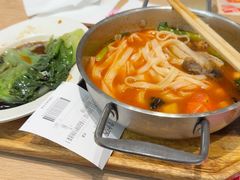 -小满手工粉(北京富力广场店)
