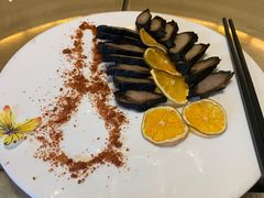 -老房子金沙元年川菜食府·花园餐厅(金沙店)
