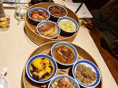 -潞州宴·长治人的会客厅(长兴北路店)