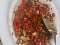 -俏九州·小炒黄牛肉(华润万象汇店)