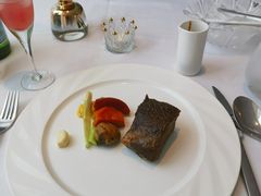 -王品牛排(郑州大卫城店)