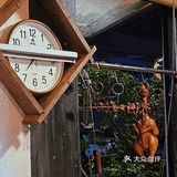 这家店在惠东大岭的巷子里 果然美食都需要被发现