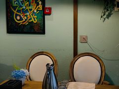 -Masala Curry and BBQ·玛莎拉巴基斯坦美食(金水万达店)