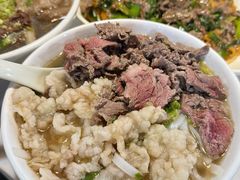 -菜忠潮州牛肉店(岗厦店)