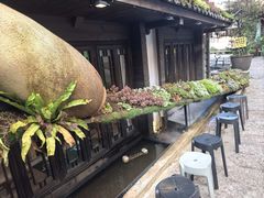 -桥边小楼·手工云南菜·古城观景小楼