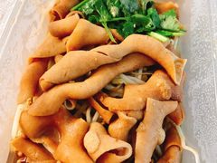 -壹只卤鹅·潮汕菜(莲塘店)