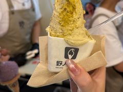 -野人先生现做冰淇淋(北京环宇荟店)