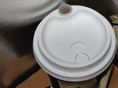 -喜茶(北京财富购物中心店)