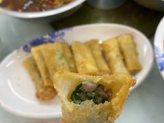 -笑红饭庄