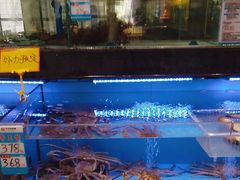 -阿伟海鲜楼·福建菜(延寿店)