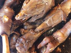 -聚首堂·特色小吃·肘子(什刹海德胜门店)