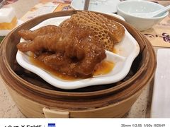 -点都德(汇胜楼店)
