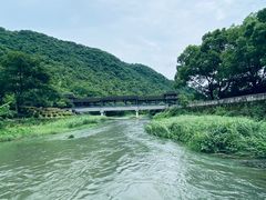 -兰亭风景区