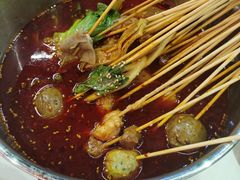 -付小姐在成都(川沙店)