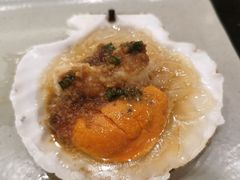 -品未·铁板烧(甜水园店)