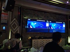 -酷啦啦音乐会所