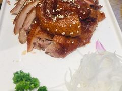 -茅庐毛血旺(临沂泰盛广场店)