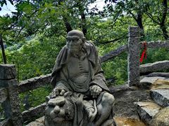 -天津盘山风景名胜区