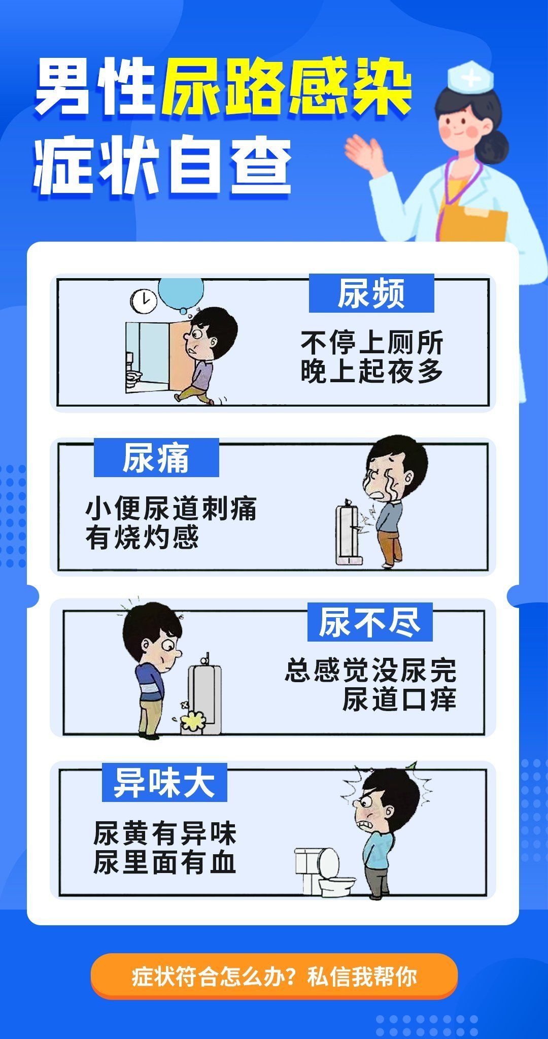 用了润滑液为什么会尿路感染为什么在线