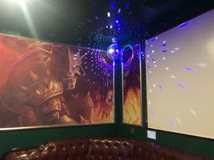 -欧歌堡KTV PARTY(万濠城店)