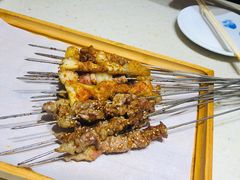 -万鑫鸡翅