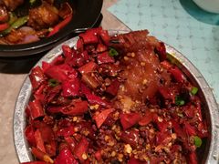 -大树餐厅(红旗街万达店)