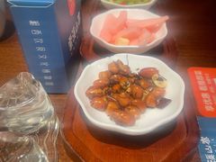 -索溪山寨·湘西饮食文化博物馆(标志门店)