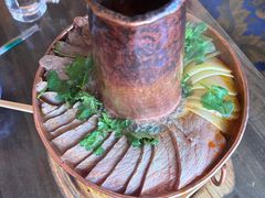 -卡桑嘎布藏餐吧(扎西满斋居民小区店)