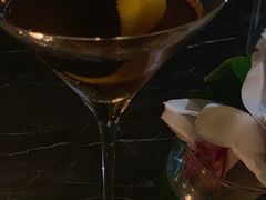 -LONG BAR 廊吧(外滩华尔道夫酒店)