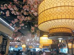 -绿茶餐厅(昌平悦荟店)