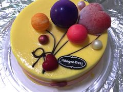 -哈根达斯(武汉天地店)