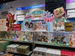 -TOP TOY(大兴荟聚店)