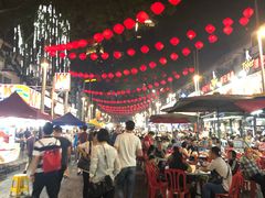 -明记烧鱼美味店