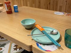-迷你椰·泰式大排档(共康店)