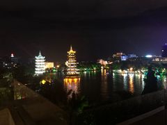 -忆咖啡观景餐厅(桂林象山公园店)