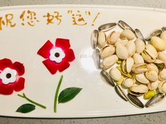 -海底捞火锅(万象城店)