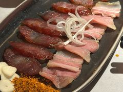 -芸山季·云南山珍菌火锅(人民广场来福士店)