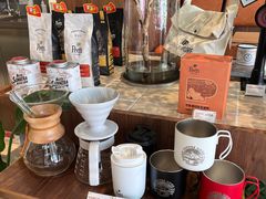 -Peet's Coffee皮爷咖啡(武商Mall手作店)
