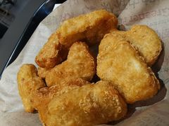 -肯德基(颛桥店)