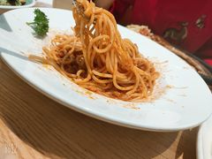 -菲滋意式餐厅(西湖文化广场店)