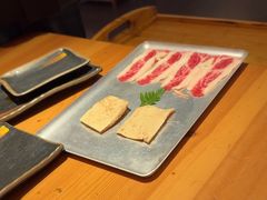 -蚝·生·鲜牛烧肉铺(中央大街店)