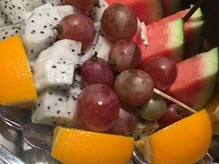 -海底捞火锅(万科广场店)