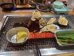 -蚝英雄·鲜蚝自助专门店(小营直营店)