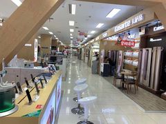 -苏宁易购(上海沪太路二店)