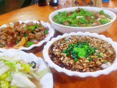 -温州一家人美食(西木头市店)