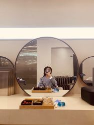 -DX HAIR SALON·发现未知美发沙龙