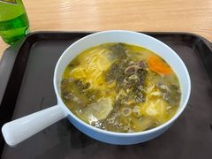 -好麺世家海鲜面馆(新建中路店)