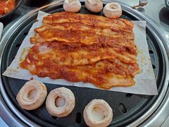 -杀猪天·韩国烤肉(总店)