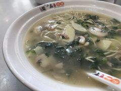 片儿川-二扁私房面馆(崂山路店)