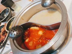 -非烤勿扰韩料自助烤肉(松山湖万科店)